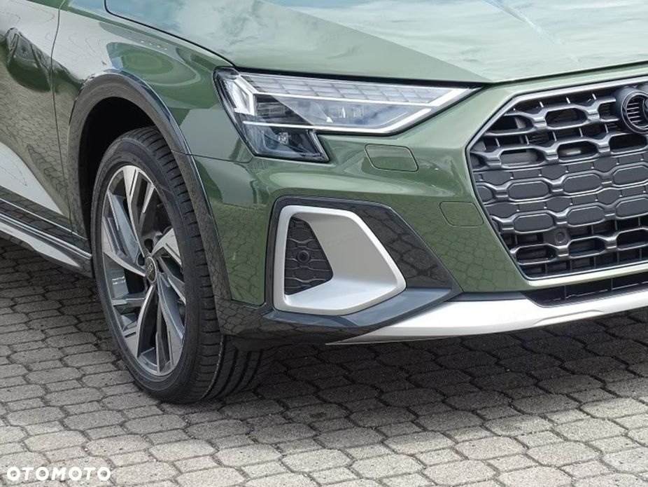 Audi A3 Allstreet TFSI mHEV 110 kW S tronic - 18