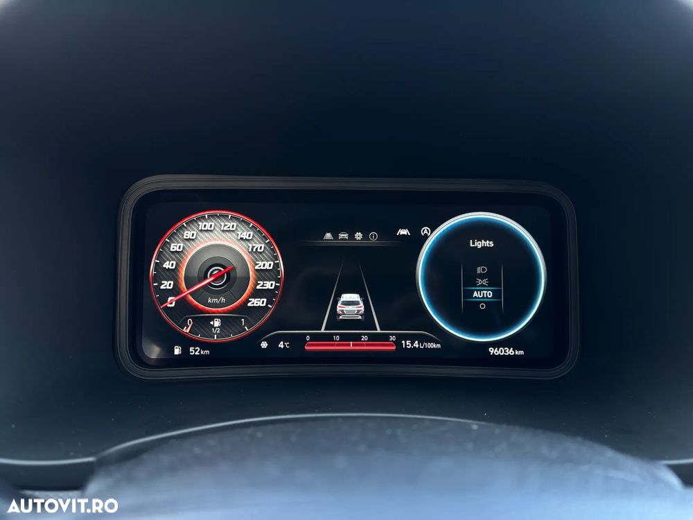 Hyundai KONA 1.0 T-GDI Select - 14