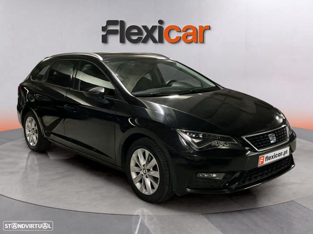 SEAT Leon ST 1.6 TDI Style S/S - 1