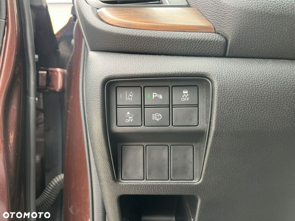 Honda CR-V - 22