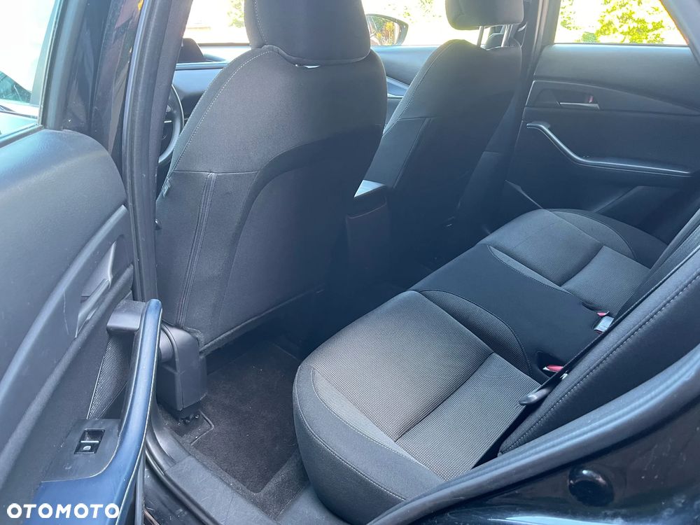 Mazda CX-30 - 24