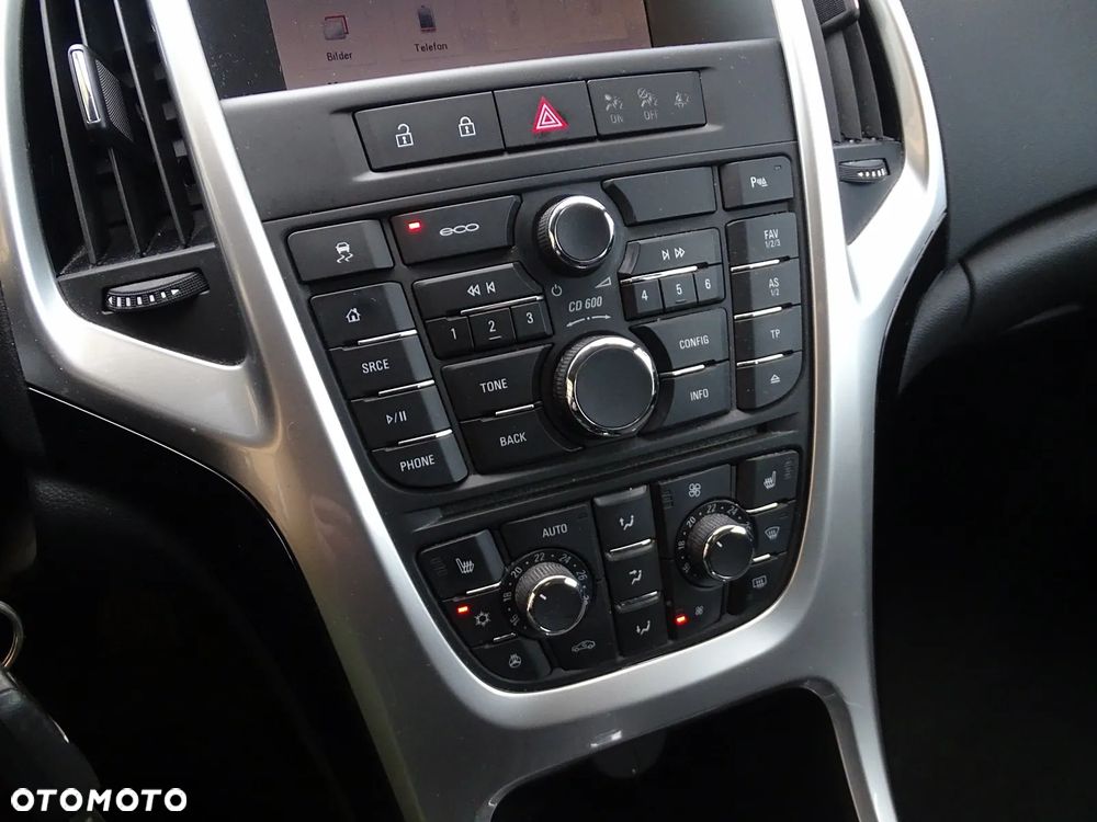Opel Astra 1.4 Turbo ecoFLEX Start/Stop ENERGY - 31