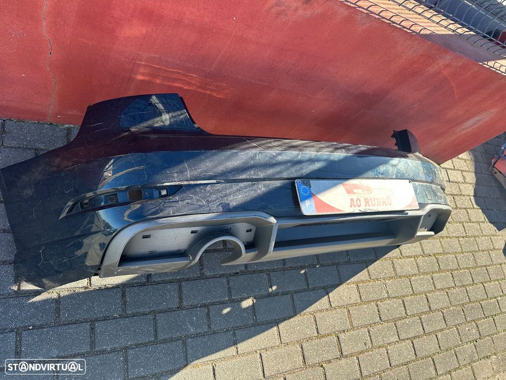 Parachoque Audi a3 limousine S line - 2