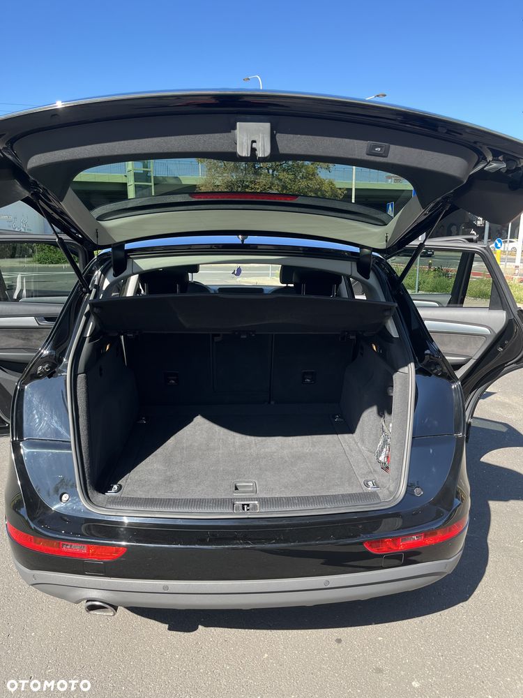 Audi Q5 2.0 TDI Quattro S tronic - 27