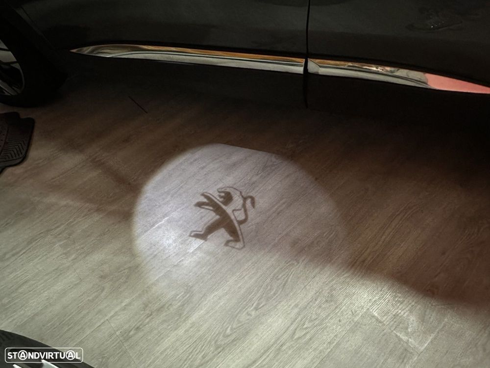 Peugeot 3008 1.2 PureTech GT Line Grip Control - 35