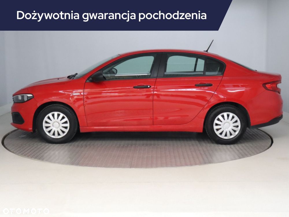 Fiat Tipo - 4
