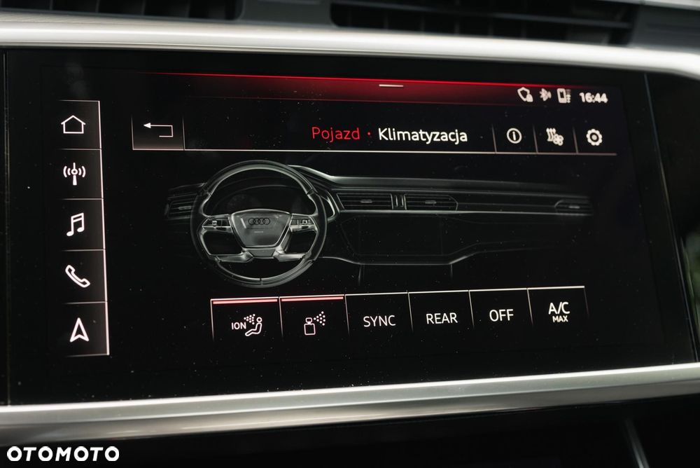 Audi A6 Limousine - 25