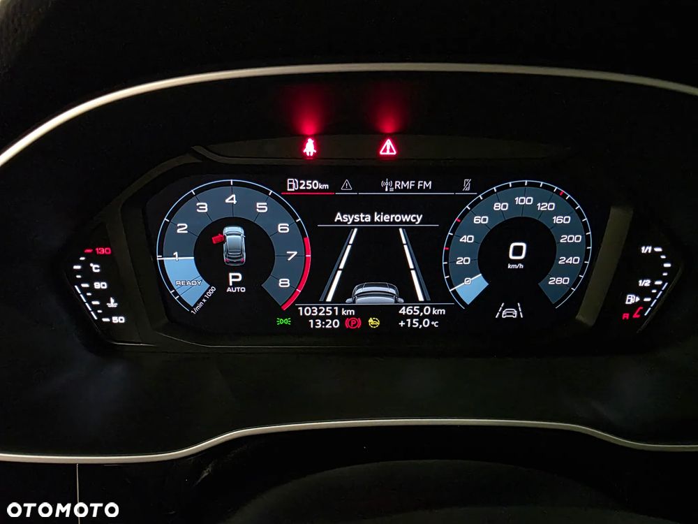 Audi Q3 Sportback 35 TFSI mHEV S-Line S tronic - 18