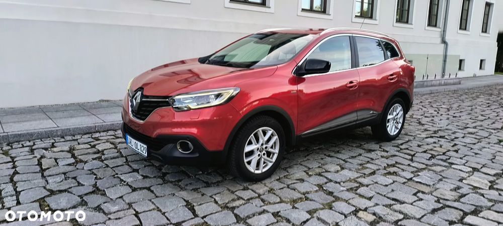 Renault Kadjar 1.3 TCe FAP Limited - 4