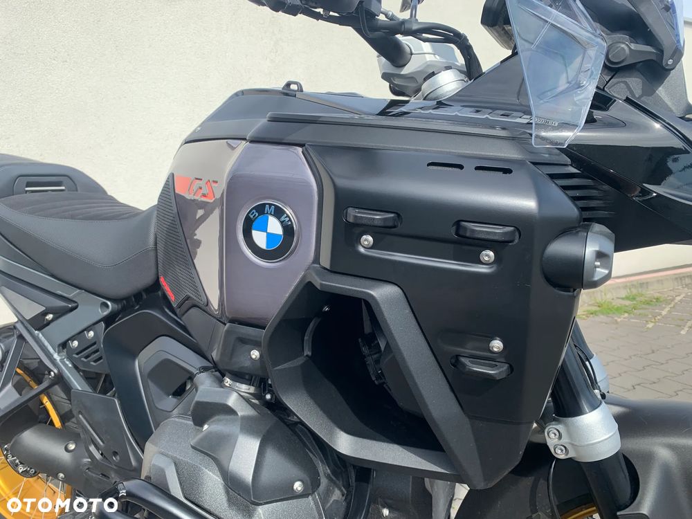 BMW Adventure - 4
