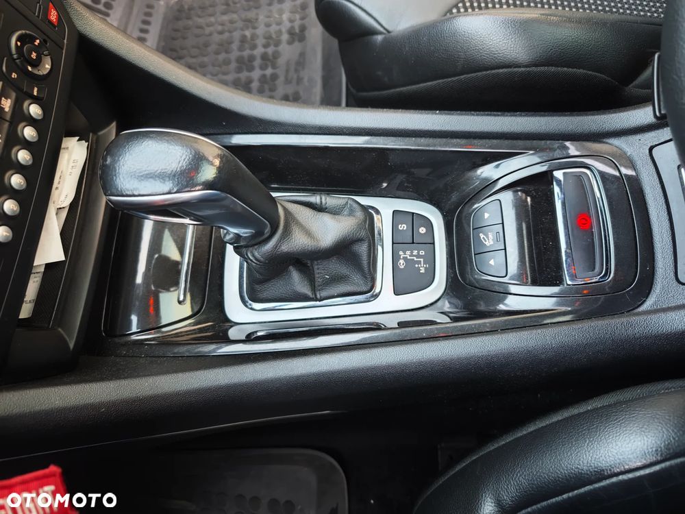 Citroën C5 2.0 HDi Exclusive - 34