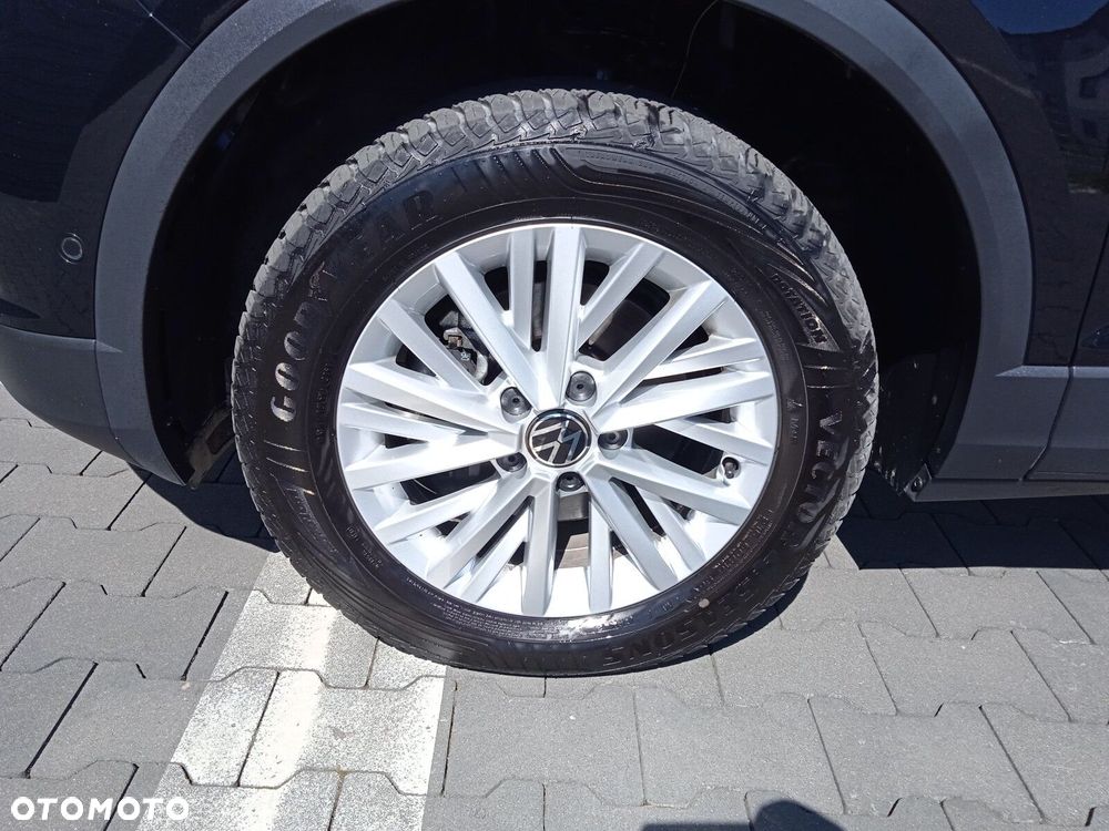 Volkswagen T-Roc 1.5 TSI Life DSG - 29