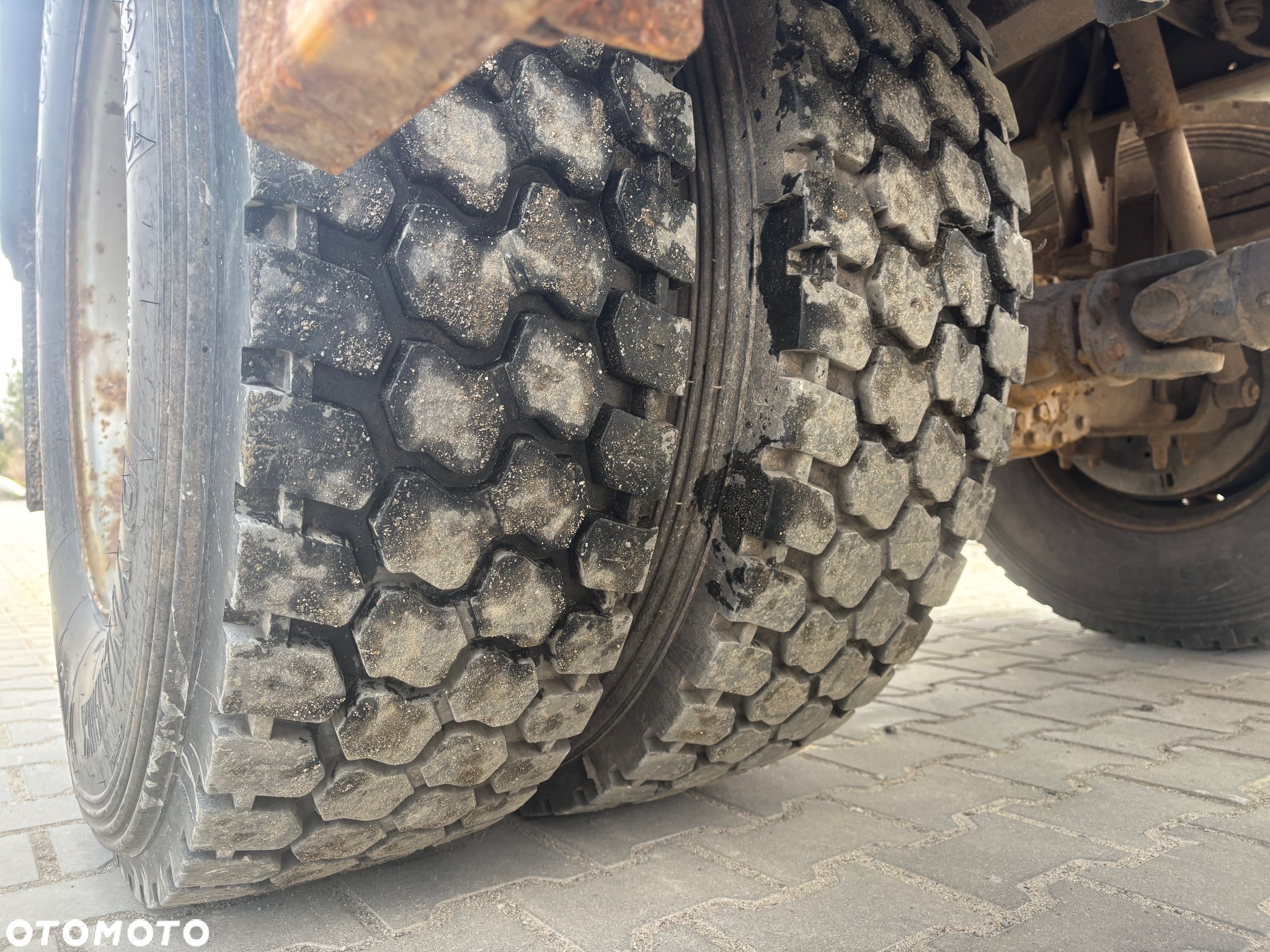 MAN TGM 18.250 4X4BB Piaskarka solarka econ pług schmidt - 6