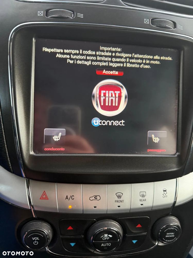 Fiat Freemont 2.0 Multijet 16V DPF Urban - 15