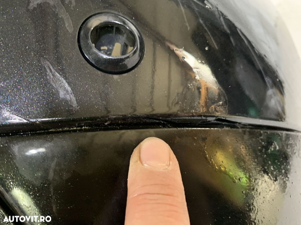 Bara spate Jaguar E-Pace, X540, 2017, 2018, 2019, 2020, 2021, 2022, cod origine OE J9C3-17D781-A. - 15