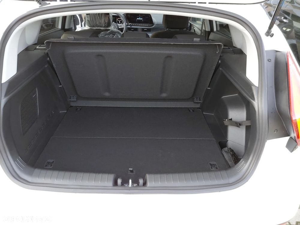 Hyundai Bayon 1.0 T-GDI Executive DCT - 17