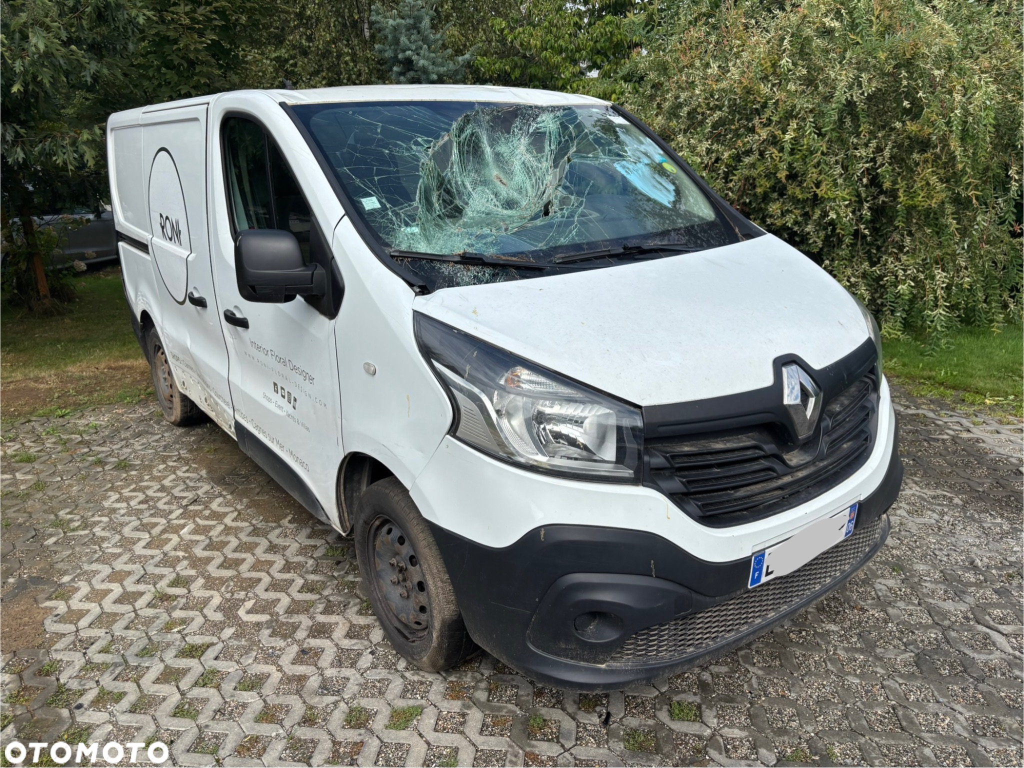 Renault Trafic - 7
