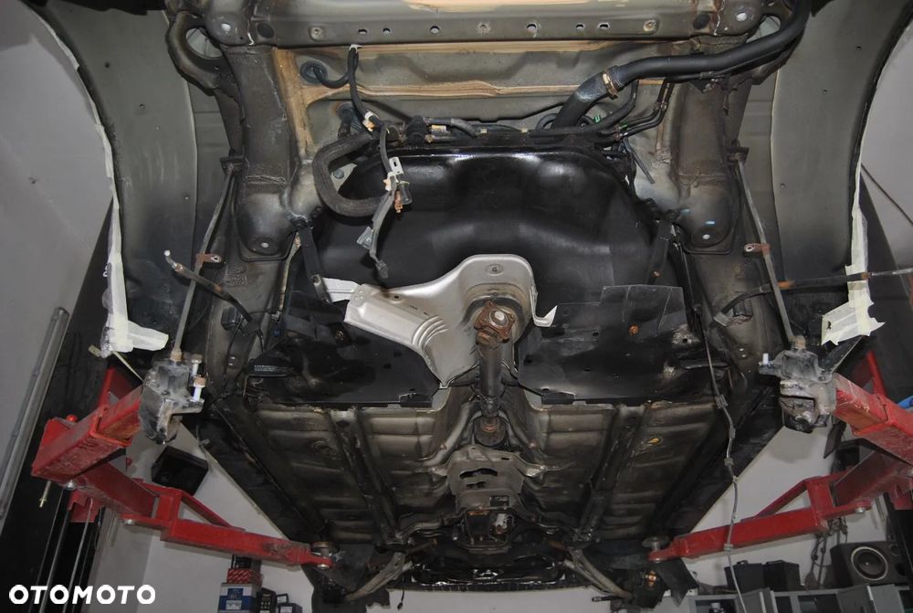 Subaru Impreza 2.5 WRX STI - 15