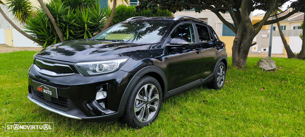 Kia Stonic 1.0 T-GDI EX