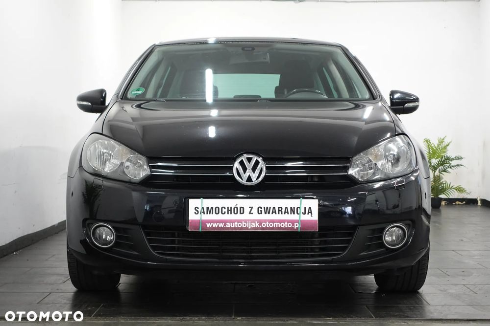 Volkswagen Golf 1.6 TDI DPF Comfortline - 15