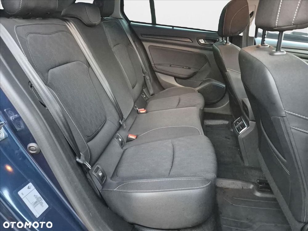 Renault Megane 1.3 TCe FAP Limited EDC - 11