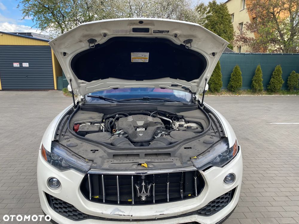 Maserati Levante Q4 - 33