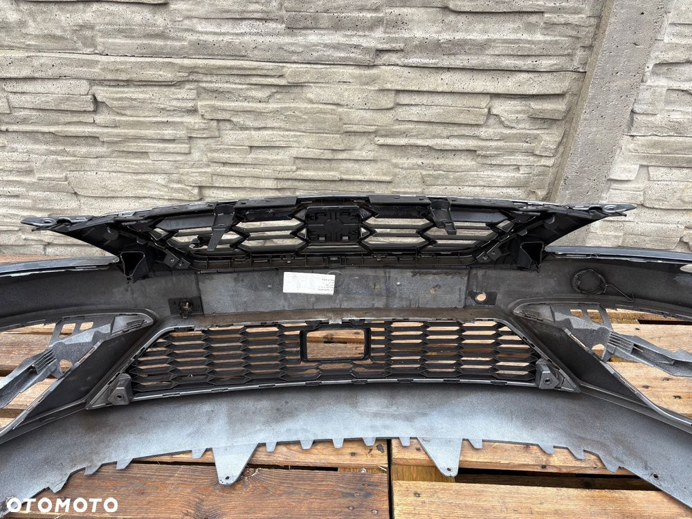 Seat Leon III FR lift Zderzak przedni - 6