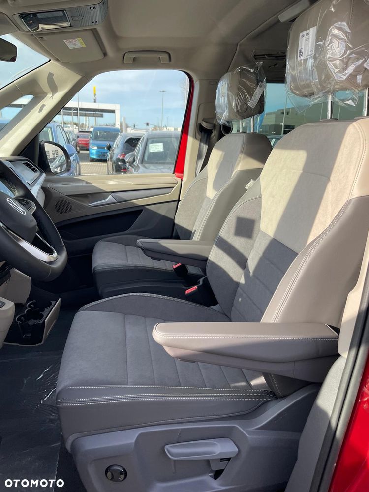 Volkswagen Multivan 2.0 TDI L2 Life DSG - 23