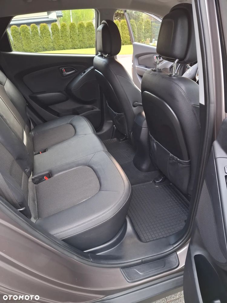 Hyundai ix35 1.6 GDI Comfort 2WD - 21