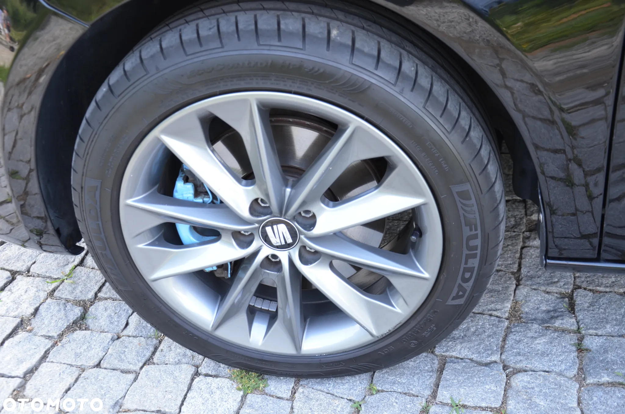 Seat Ibiza ST 1.6 TDI CR i-Tech - 38