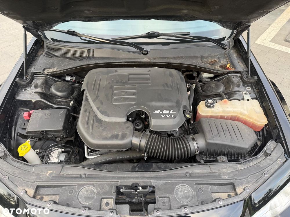 Chrysler 300 - 12