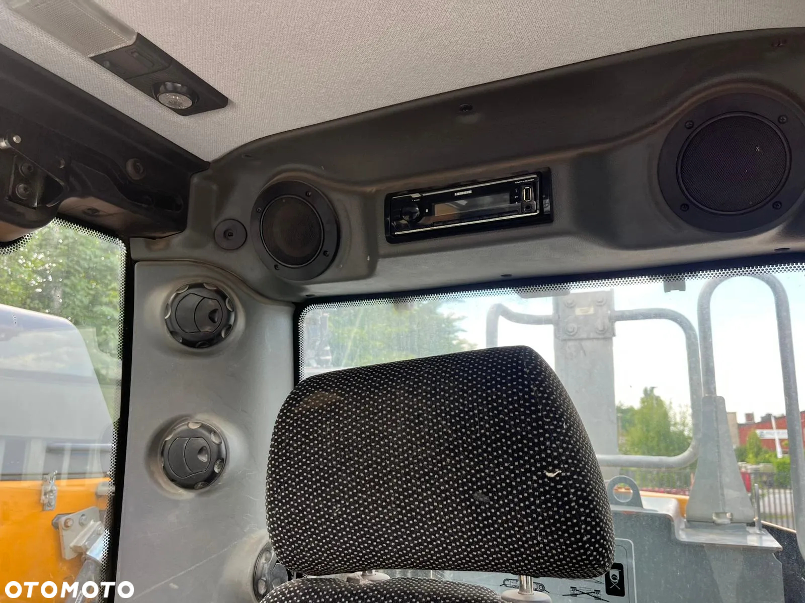 Liebherr A926 Compact 2018R Z NIEMIEC - 24
