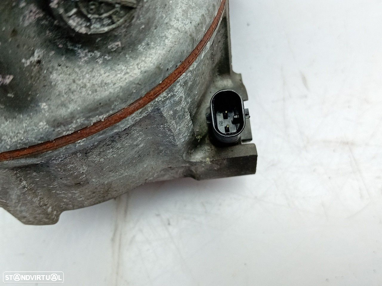 Compressor AC OPEL Insignia B Grand Sport (Z18) - 3
