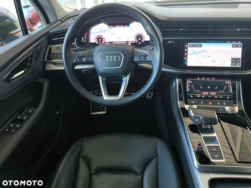 Audi Q7 45 TDI quattro tiptronic S line - 18