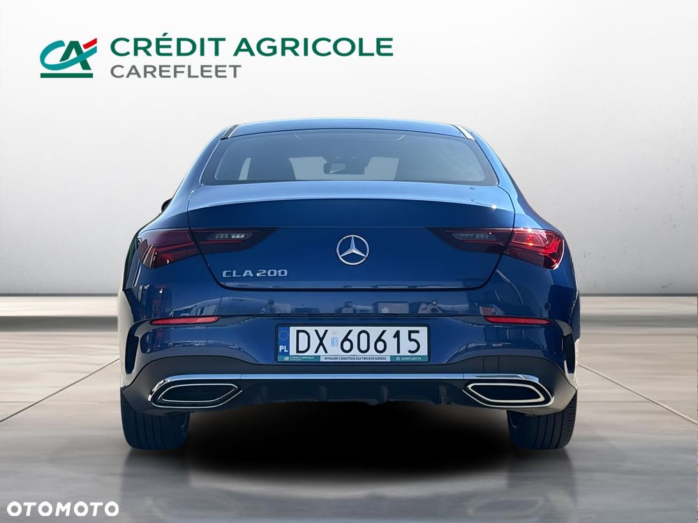 Mercedes-Benz CLA 200 mHEV 7G-DCT - 5