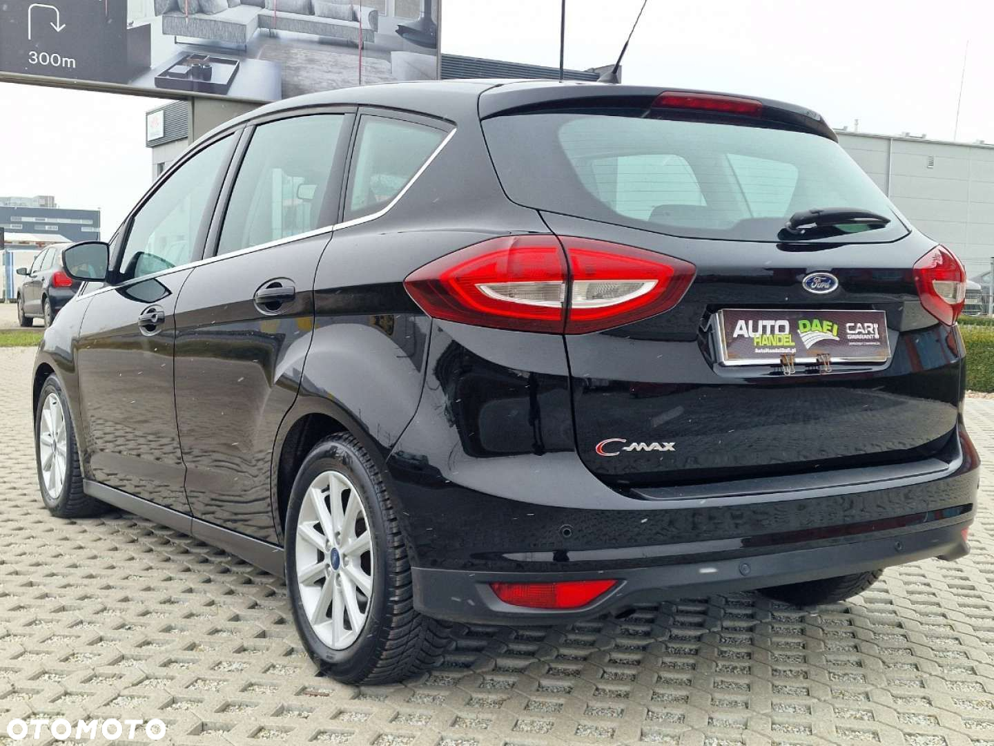 Ford C-MAX - 4
