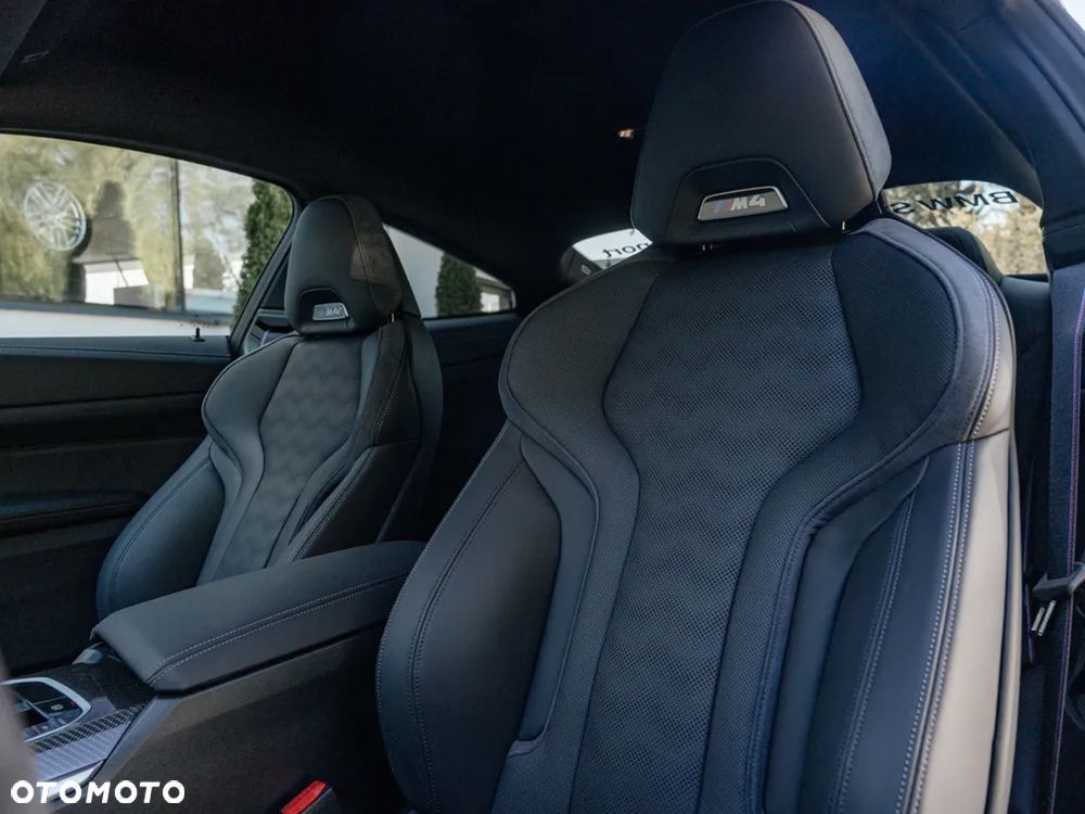 BMW M4 - 14