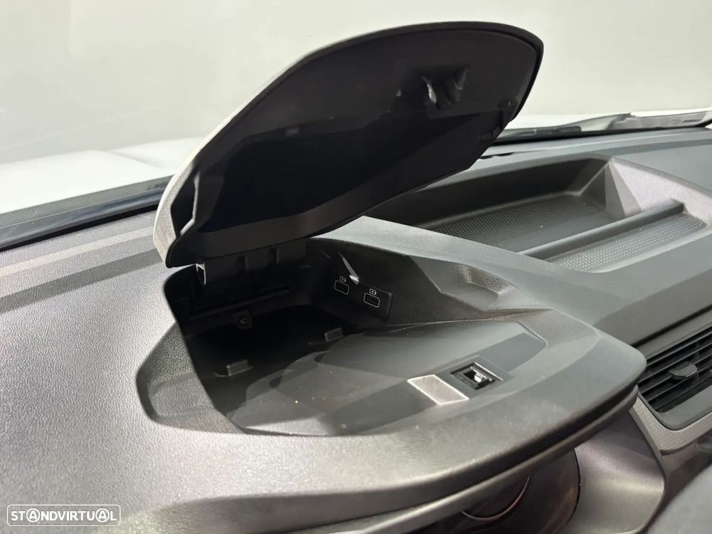 Renault Express 1.5 Blue dCi Confort - 17