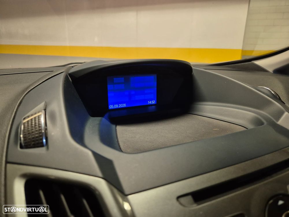 Ford Grand C-Max 1.6 TDCi Titanium - 32