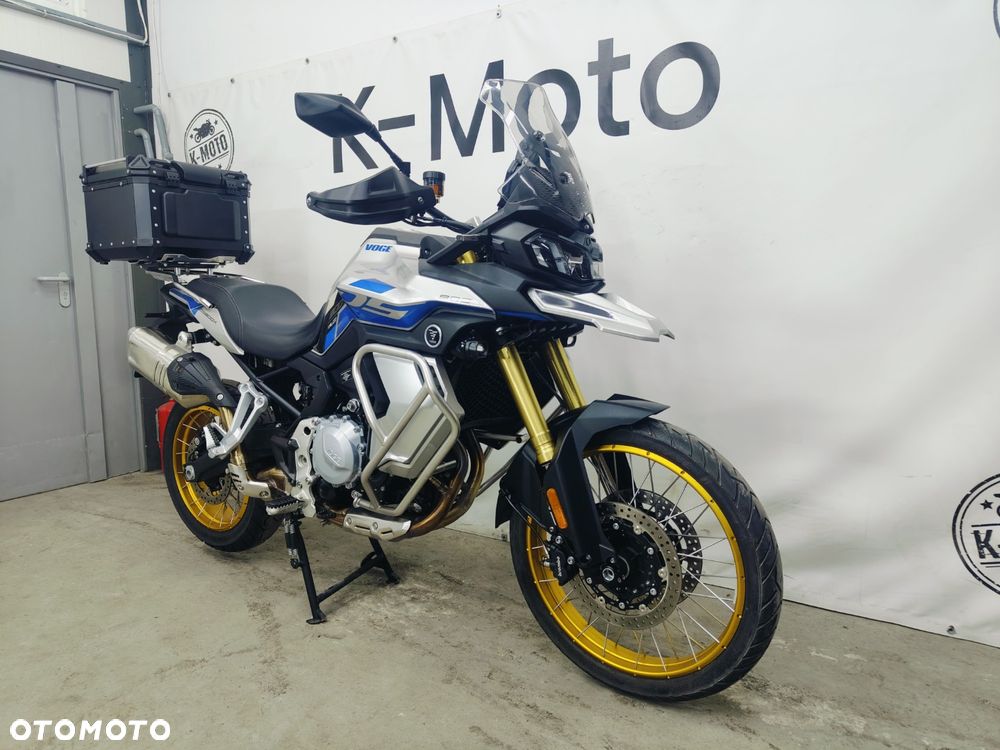 VOGE 900DSX - 2