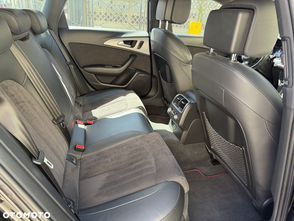 Audi A6 Allroad 3.0 TDI Quattro Tiptr - 15