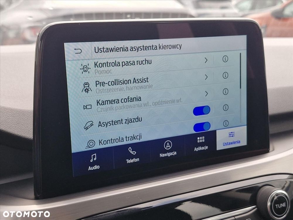 Ford Kuga - 16