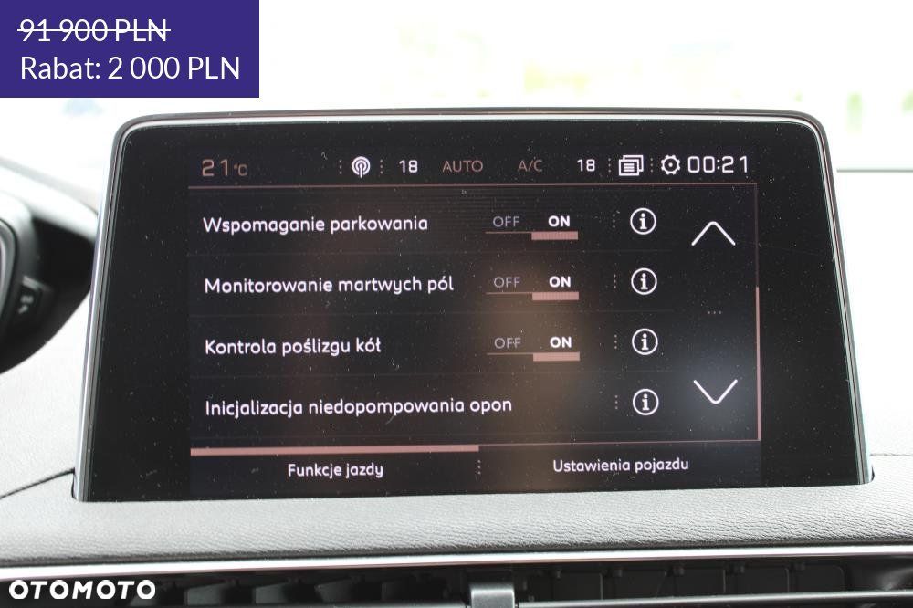 Peugeot 3008 - 26