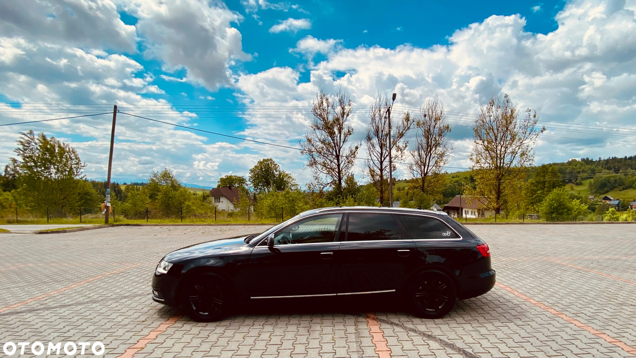 Audi A6 2.0 TDIe - 7