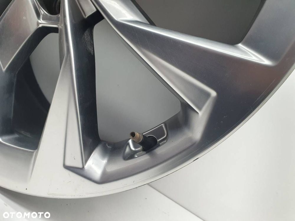 FELGA ALUMINIOWA 20 KIA SORENTO IV MQ4 8.5JX20 ET54 5X114.3 52910-P2450 - 2