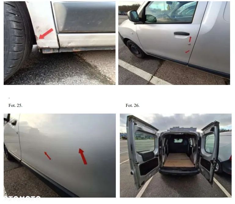 Dacia Dokker 1.5 dCi Ambiance - 2