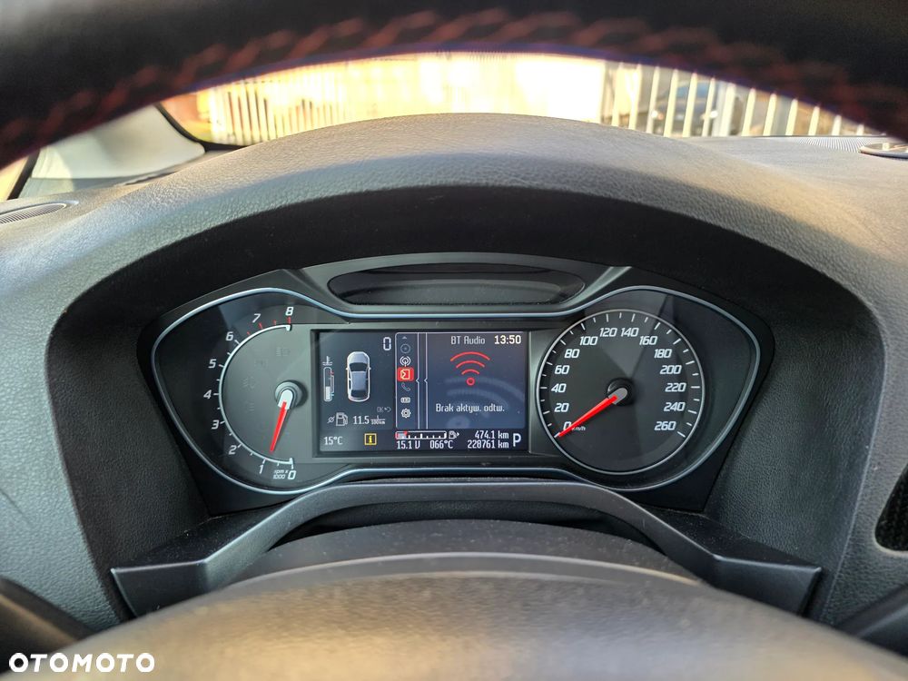 Ford S-Max 2.0 T Titanium MPS6 - 18