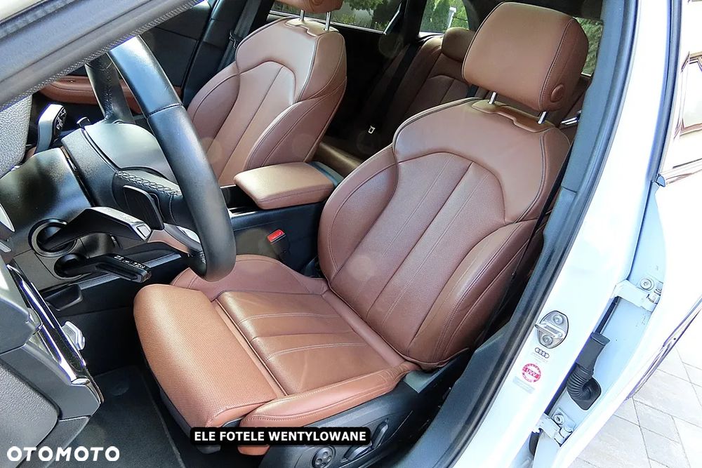 Audi A4 Allroad 40 TDI mHEV Quattro S tronic - 24