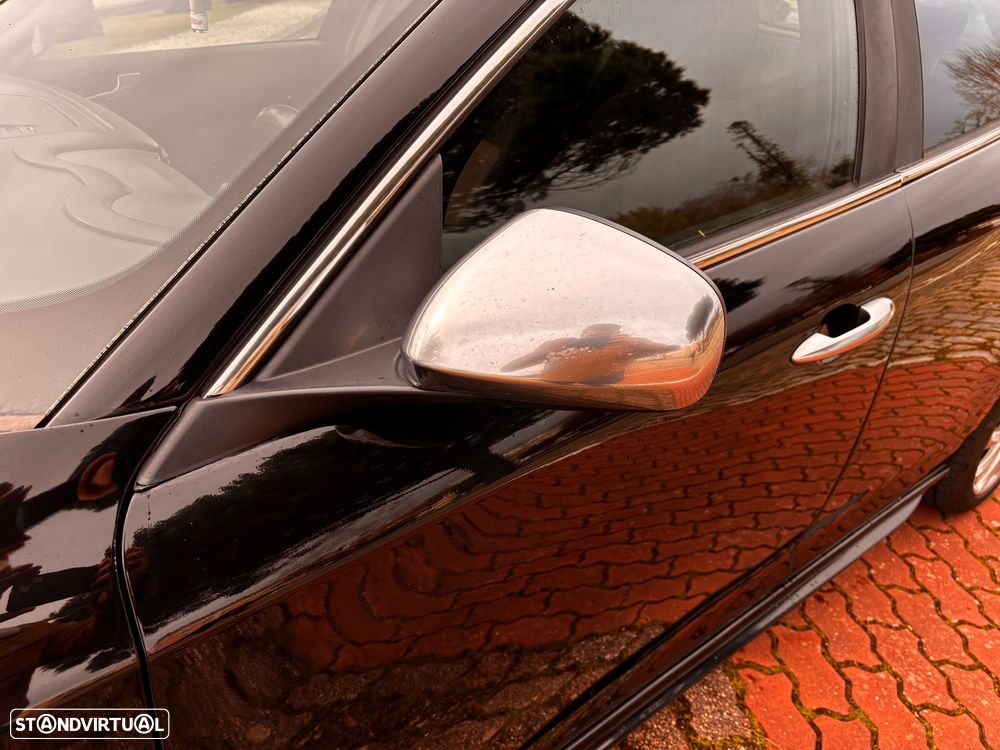 Alfa Romeo Giulietta 1.6 JTDM Exclusive - 5