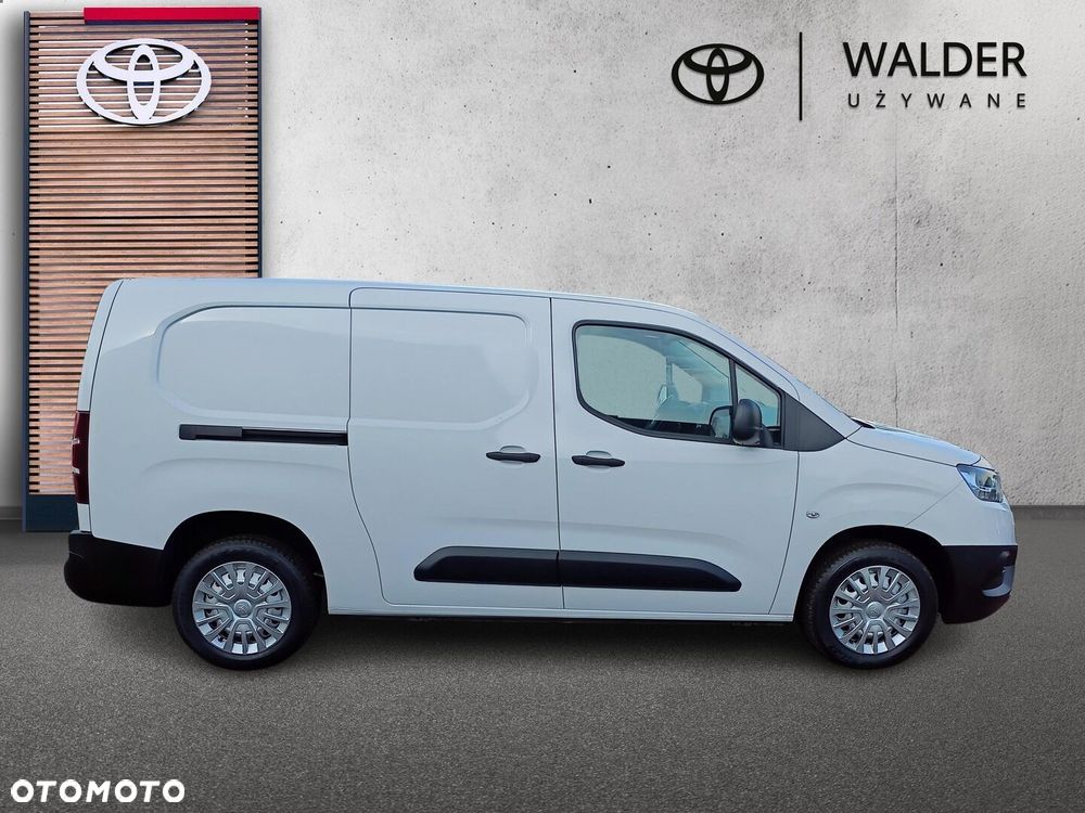 Toyota PROACE CITY - 7